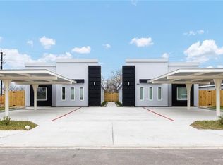 1321 Valle Vista St APT 3, Alamo, TX 78516
