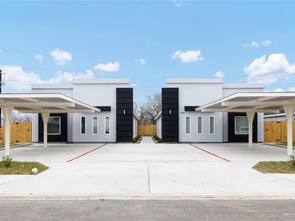 428 Medina Rd APT 2, Alamo, TX 78516