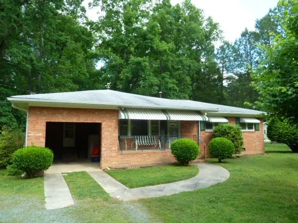 7306 Old Highway 86, Chapel Hill, NC