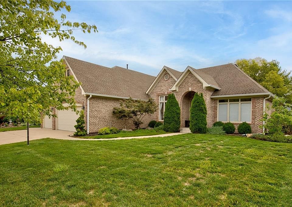 11787 Pebblepointe Pass, Carmel, IN 46033 | Zillow