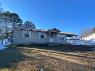 100 County Road 734, Cullman, AL 35055