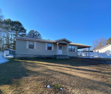 100 County Road 734, Cullman, AL, 35055