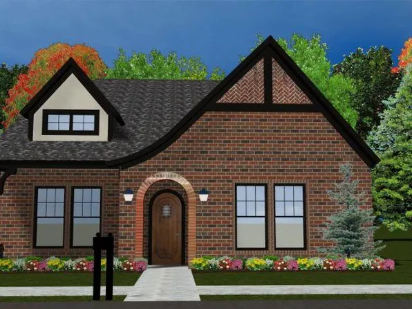 1725 Parkwood Ave, Edmond, OK 73034