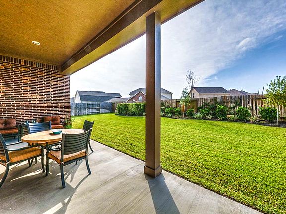 4th image of 8619 Dalton Crest Drive