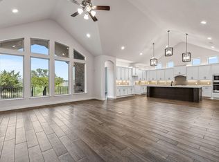 501 Rancho Sienna Loop, Georgetown, TX 78628