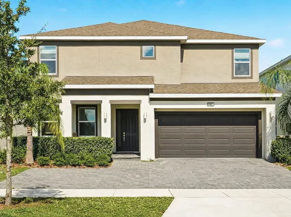 4483 Monado Dr, Kissimmee, FL 34746