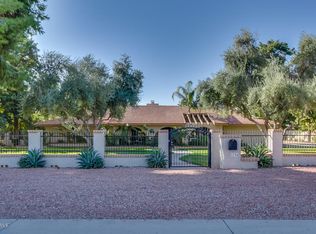 1136 S 132nd St, Gilbert, AZ 85233