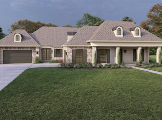 3333 Bridgegate Ave, Northlake, TX 76247