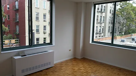 Rented by Tompkins Square Realty