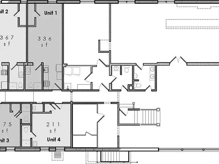 201 W Main St — Photo 7