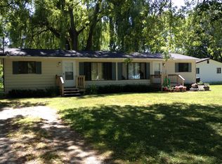825 Vance St, East Jordan, MI 49727