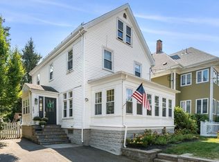 283 Edge Hill Rd, Milton, MA 02186