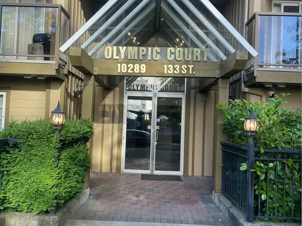 10289 133rd St #411, Surrey, BC V3T 0B1