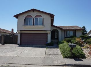 107 Jennifer Ct, Vallejo, CA 94591