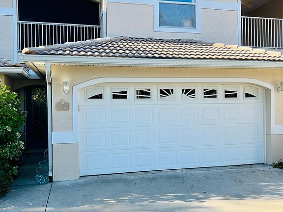 2 car garage