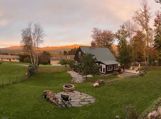 986 Campbell Rd, Rutland, VT 05701