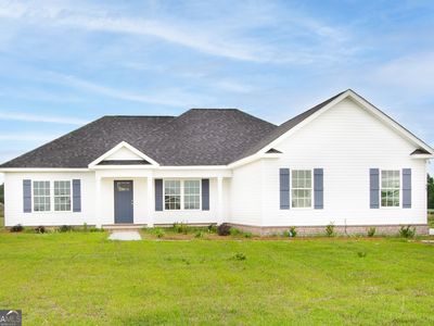 LOT 32 Fescue Dr, Statesboro, GA, 30458