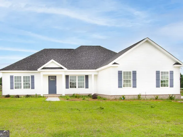 LOT 32 Fescue Dr, Statesboro, GA 30458