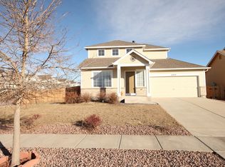6347 Riverdale Dr, Colorado Springs, CO 80923
