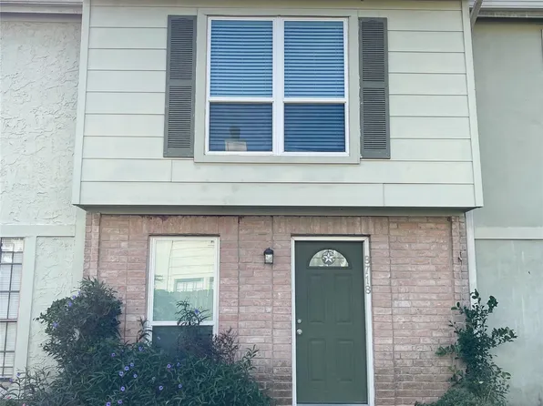 8718 Victorian Village Dr #8718, Houston, TX 77071