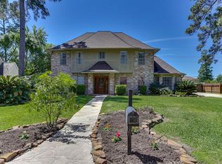 18207 Shadow Valley Dr, Spring, TX 77379