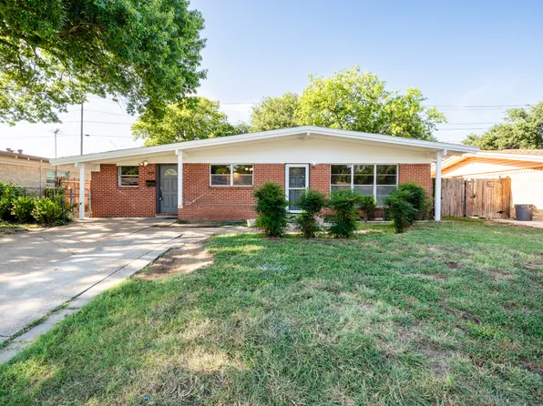 2821 Yale St, Irving, TX 75061