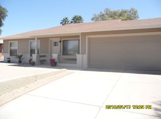 3009 S Date, Mesa, AZ 85210