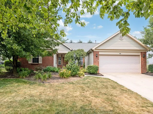 168 Hawthorn Blvd, Delaware, OH 43015