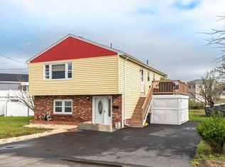2 Venice Ave, Saugus, MA 01906