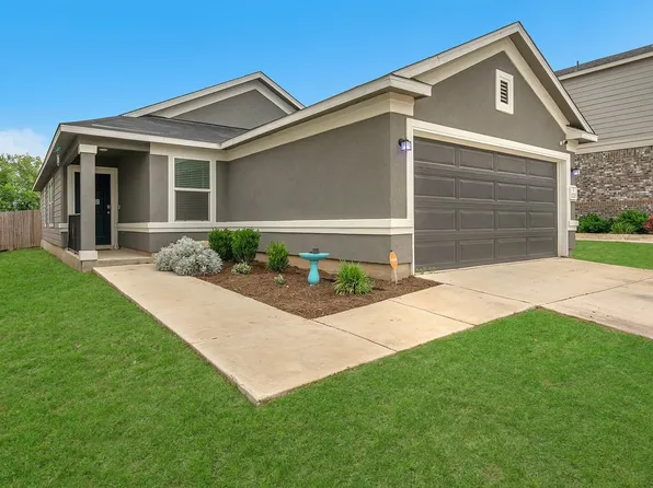11215 OCTOBER STEAD, San Antonio, TX 78254