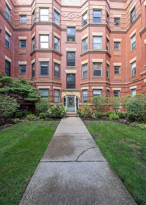 1st image of 11020 Detroit Ave #Ne-4