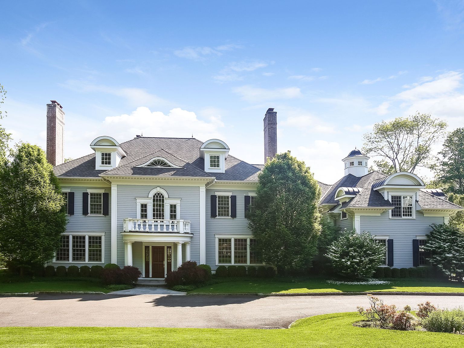 54 Welles Ln, New Canaan, CT 06840 Zillow
