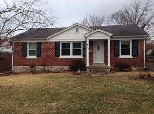 1114 Baldwin Dr, Bowling Green, KY 42104
