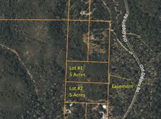 0 Old Diggins Rd, Redding, CA 96003