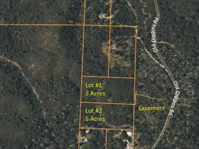 0 Old Diggins Rd, Redding, CA, 96003