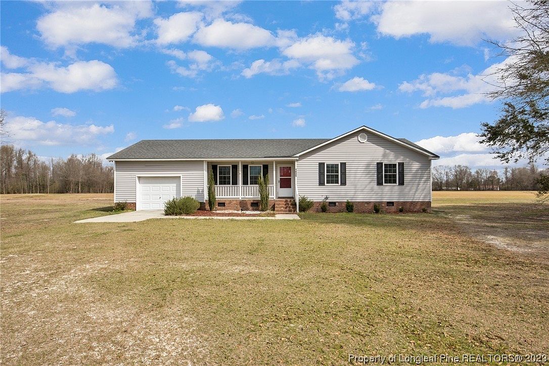 1435 Old Mintz Hwy, Roseboro, NC 28382 Zillow