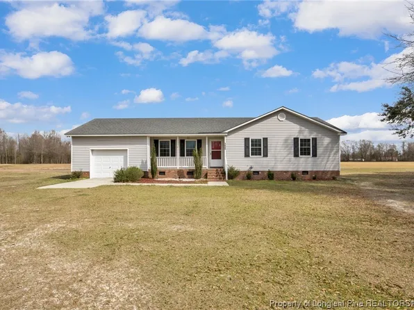 1435 Old Mintz Hwy, Roseboro, NC 28382