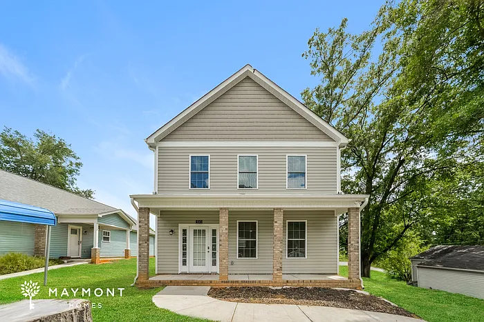 3 bed, 2.5 bath, 1466 sqft, $1,775 — Photo 1