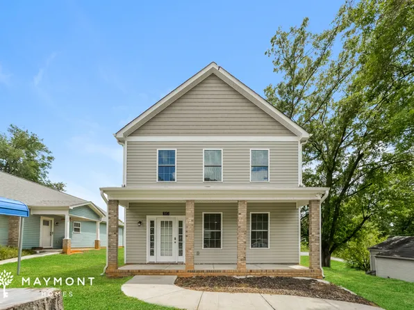 503 E Cloninger St, Dallas, NC 28034
