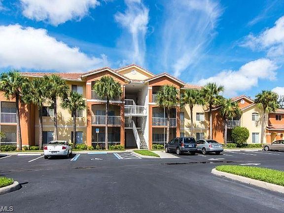 2nd image of 6361 Aragon Way APT 104