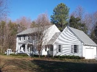 2048 Buckingham Forest Ct, Powhatan, VA 23139