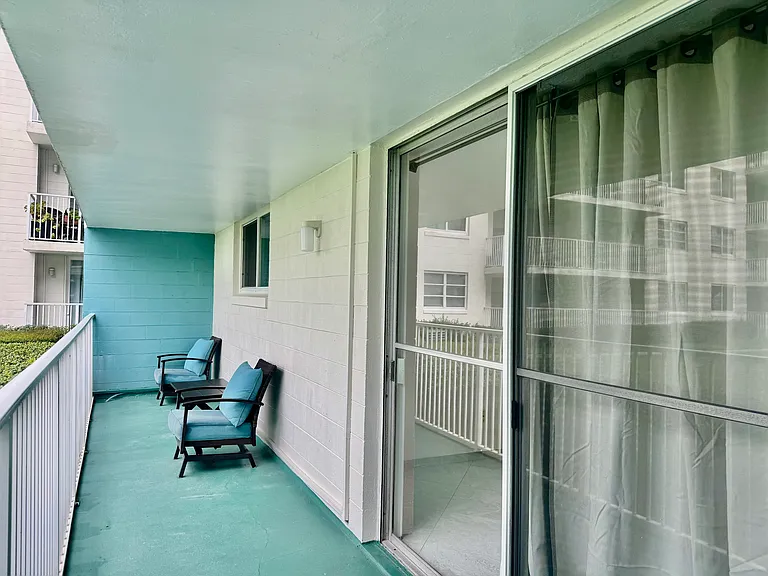 2727 N Atlantic Ave #110 — Photo 10