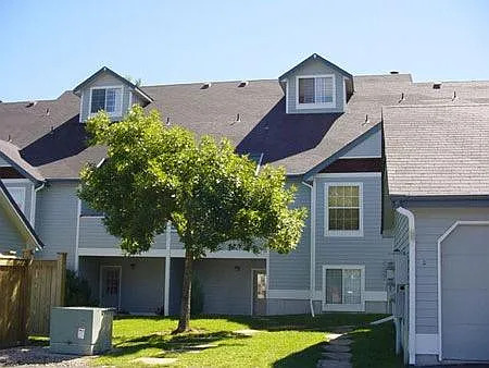 1601 W Swallow Rd #8D Photo 1