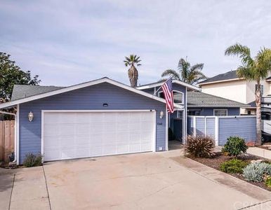 1340 24th St, Oceano, CA, 93445