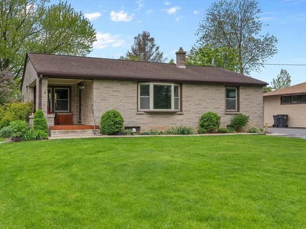 4928 Lakeshore ROAD, Sheboygan, WI 53083