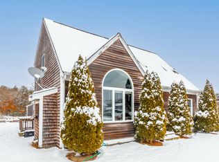 15 Fresh Pond Farm Rd, East Falmouth, MA 02536