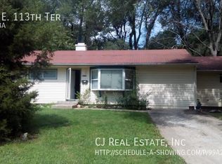 7800 E 113th Ter, Kansas City, MO 64134