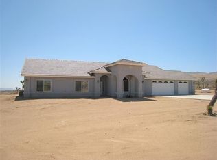 9238 Bowen Ranch Rd, Apple Valley, CA 92308