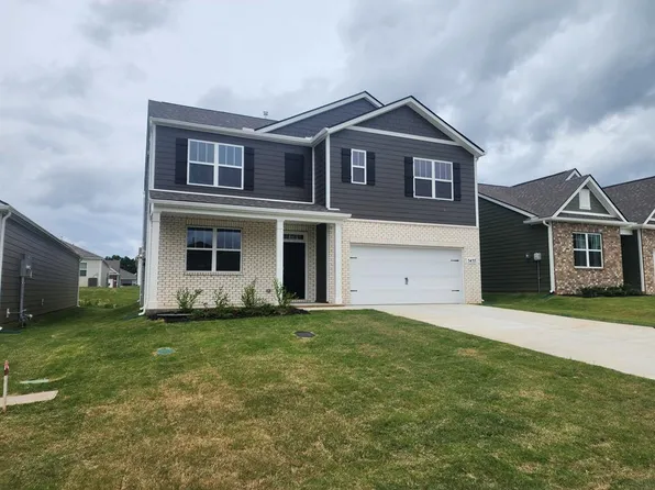 5437 Conifer Ln, Cookeville, TN 38506