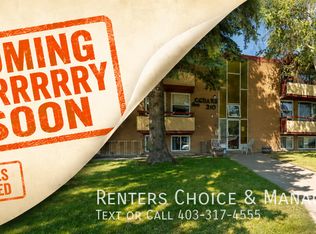 303 Mayor Magrath Dr N #210, Lethbridge, AB T1H3P8